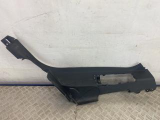 накладка на порог внутренняя Audi Q5 8R [рестайлинг] 2015, 3.0 л., CTBA, дизель, АКПП, внедорожник 5 дв., полный привод, 8R0867768C