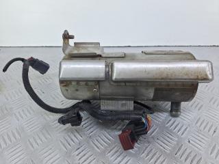 автономный отопитель (Webasto) Volvo V70 2 поколение 2001, 2.4 л., B 5244 T3, бензин, АКПП, серебро, универсал, полный привод, 08633300A, 0009014675