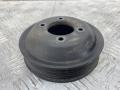 шкив помпы BMW 5 серия E60/E61 2006, 2.5 л., M54 B25 (256S3), бензин, МКПП, серый, универсал, задний привод, 1436590 - фото №4