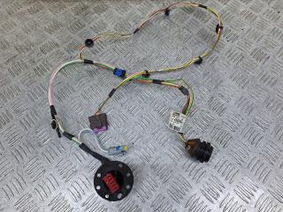 дверная проводка Citroen Xsara Picasso 1 поколение [рестайлинг] 2009, 1.6 л., NFU (TU5JP4), бензин, МКПП, кофейный, минивэн, передний привод, 9643359080