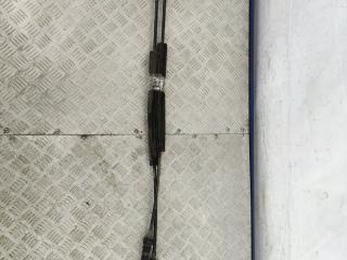 трос кулисы КПП Skoda Yeti 1 поколение (2009 - 2014), МКПП, передний привод, 1Q0711265B, 1Q0711266A