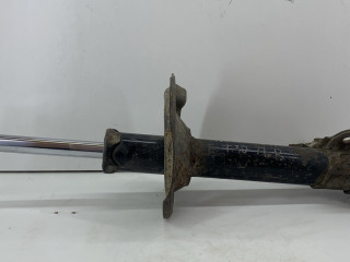 амортизатор передний правый Nissan X-Trail T30 2004, 2.0 л., QR20DE, бензин, внедорожник 5 дв., 543028H700