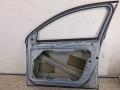 дверь передняя правая Volkswagen Passat B6 2009, 1.4 л., CAXA, бензин, 6МКПП, голубой, универсал, передний привод - фото №5