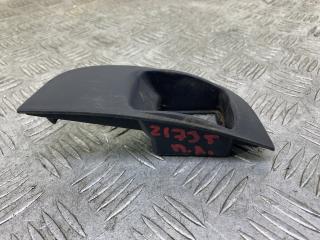 накладка двери внутренняя передняя левая Renault Megane 1 поколение [рестайлинг] (1999 - 2003), бордовый, передний привод, 8200181695