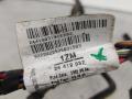 дверная проводка Opel Vectra C 2002, 1.8 л., Z 18 XE, бензин, МКПП, серый, седан, передний привод, 24419037 - фото №5