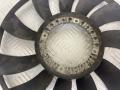 крыльчатка вискомуфты Volkswagen Passat B5 1999, 1.8 л., APT, бензин, 5МКПП, зеленый, универсал, передний привод, 058121301B - фото №5