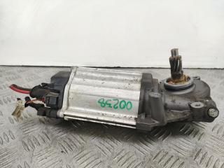 электроусилитель руля Volkswagen Golf 6 поколение 2008, 1.4 л., CGGA, бензин, 5МКПП, голубой, хетчбэк 5 дв., передний привод, 1K0909144C