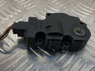 моторчик заслонки печки Mercedes-Benz GL-Класс X164 X164.822 2006, 3.0 л., дизель, АКПП, внедорожник 5 дв., 410475520, 03082006, 929888G, EFB336