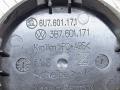 колпачок литого диска Volkswagen, 3B7601171, 6U7601171 - фото №5