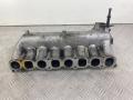 коллектор впускной Hyundai H-1 Grand Starex 2008, 2.5 л., дизель, МКПП, белый, минивэн, задний привод - фото №6