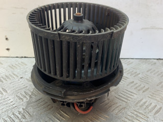 моторчик печки Citroen C2 1 поколение 2006, 1.4 л., 8HZ (DV4TD), дизель, робот, черный, хетчбэк 3 дв., передний привод