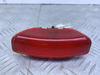 подсветка двери Hyundai Santa Fe 2 поколение (CM) 2007, 2.2 л., D4EB, дизель, АКПП, серый, внедорожник 5 дв., полный привод