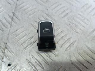 кнопка стеклоподъемника двери задней правой Audi Q5 8R [рестайлинг] 2015, 3.0 л., CTBA, дизель, АКПП, внедорожник 5 дв., полный привод, 8K0959855B