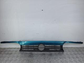решетка радиатора Volkswagen Golf 3 поколение (1991 - 2000), 1H6853653C
