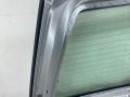 крышка багажника (дверь 3-5) Audi A6 4B/C5 [рестайлинг] (2001 - 2004), 2.4 л., BDV, бензин, МКПП, универсал - фото №15