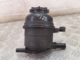 бачок гидроусилителя Jaguar X-Type 1 поколение 2005, 2.2 л., дизель, МКПП, синий, седан, передний привод