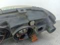 фара правая Renault Megane 1 поколение [рестайлинг] (1999 - 2003), 1.4 л., K4J 710, бензин, МКПП, оливковый, хетчбэк 5 дв., передний привод, 7701047180 - фото №12