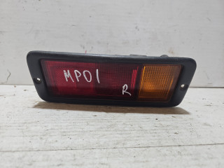 фонарь задний правый Mitsubishi Pajero 2 поколение [рестайлинг] 1998, 2.8 л., дизель, АКПП, внедорожник 5 дв.