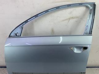 дверь передняя левая Volkswagen Passat B6 (2005 - 2010), 2.0 л., дизель, универсал
