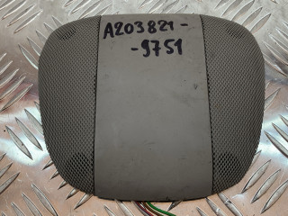 датчик (прочие) Mercedes-Benz CLK-Класс C209/A209 (2002 - 2005), A2038219751