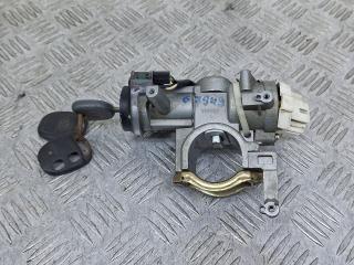 замок зажигания Kia Carens 1 поколение [рестайлинг] 2004, 2.0 л., D4EA, дизель, МКПП, серый, минивэн, передний привод