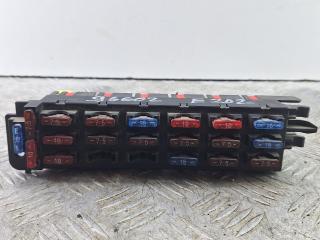 блок предохранителей Mercedes-Benz C-Класс W202/S202 [рестайлинг] 1997, 1.8 л., M 111.920, бензин, МКПП, седан, 2025450901, 897083000