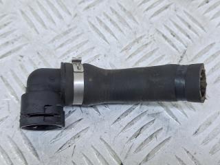 фланец (тройник) системы охлаждения Mercedes-Benz E-Класс W213/S213/C238/A238 (2016 - 2020), серый, 1167904