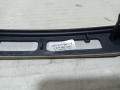 накладка на торпедо (консоль) Mercedes-Benz C-Класс W204/S204 2007, 1.8 л., M 271.950, бензин, АКПП, серебро, седан, задний привод, A2046800290 - фото №6