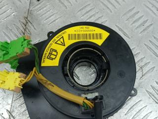 шлейф руля Lancia Thesis 1 поколение 2005, 2.4 л., 841 D.000, бензин, МКПП, темно-синий, седан, передний привод