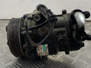 компрессор кондиционера Opel Corsa C 2003, 1.3 л., дизель, 13197538, 03175506662