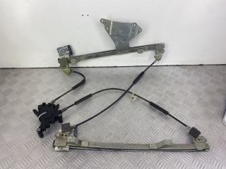 стеклоподъемник передний правый Volkswagen Lupo 1 поколение (1998 - 2005), 1.4 л., AMF, дизель, розовый, хетчбэк 3 дв., передний привод