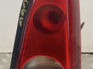 фонарь задний правый Opel Agila 1 поколение (A) 2000, 1.2 л., Z 12 XE, бензин, МКПП, минивэн