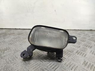 фонарь противотуманный правый Mazda 323C BA (1994 - 1998), передний привод, 016-8254R