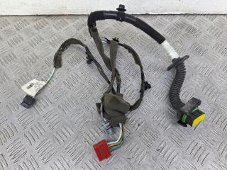 дверная проводка Renault Scenic 1 поколение [рестайлинг] (1999 - 2003), 1.6 л., K4M 701, бензин, АКПП, минивэн, 8200123172