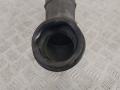 воздухозаборник Mercedes-Benz Vito W639 2006, 3.2 л., M 112.951, бензин, АКПП, черный, задний привод - фото №5