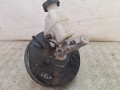 вакуумный усилитель тормозов Kia Ceed 1 поколение ED 2010, 58500-1H000, 59110-1H000, 20091209A - фото №2