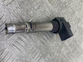 катушка зажигания Volkswagen Passat B6 2009, 1.4 л., CAXA, бензин, 6МКПП, голубой, универсал, передний привод, U5002495N, R0401S00400, 0251263215