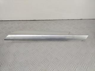 накладка двери внутренняя BMW X6 E71/E72 E71 (2007 - 2012), 4.4 л., N63 B44 A, бензин, АКПП, внедорожник 5 дв., полный привод, 71P407701, 4560600