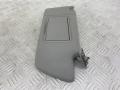козырек солнцезащитный Opel Vectra C 2002, 1.8 л., Z 18 XE, бензин, МКПП, серый, седан, передний привод - фото №2