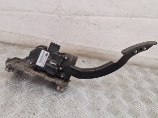 педаль Land Rover Range Rover Sport 1 поколение [рестайлинг] 2010, дизель, 8H229F836AA