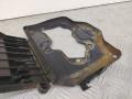 полка аккумулятора Opel Vectra B (1995 - 1999), 90569751 - фото №5