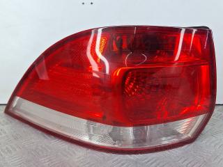 фонарь задний левый Volkswagen Golf 5 поколение 2007, 1.4 л., CAXA, бензин, 6МКПП, серый, универсал, передний привод, 1K9945095G, 1K9945111D