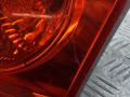 фонарь крышки багажника правый Hyundai Santa Fe 2 поколение (CM) 2007, 2.2 л., D4EB, дизель, АКПП, серый, внедорожник 5 дв., полный привод - фото №9