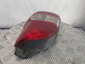 фонарь задний правый Mazda Demio 1 поколение [рестайлинг] (1999 - 2003), 1.5 л., бензин, МКПП, черный, хетчбэк 5 дв., передний привод - фото №4