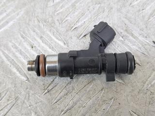 форсунка Citroen Xsara Picasso 1 поколение [рестайлинг] 2009, 1.6 л., NFU (TU5JP4), бензин, МКПП, кофейный, минивэн, передний привод, 0280158057, 061640