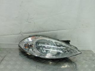 фара правая Mercedes-Benz A-Класс W169 2005, 1.7 л., M 266.940, бензин, МКПП, минивэн, передний привод, A1698200261