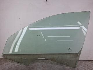 стекло двери передней левой Skoda Octavia 2 поколение (A5) [рестайлинг] 1Z5 2008, 1.6 л., BSE, бензин, 5МКПП, серый, универсал, передний привод