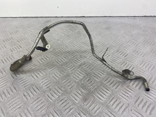 трубка охлаждающей жидкости Opel Vectra C 2002, 1.8 л., Z 18 XE, бензин, МКПП, серый, седан, передний привод, 2791580651