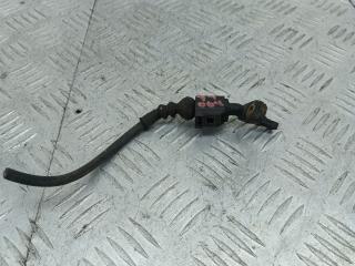 датчик ABS Volkswagen Fox 2 поколение 5Z 2007, 1.2 л., BMD, бензин, МКПП, хетчбэк 3 дв., 6E0973702