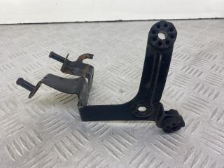Кронштейн блока ABS BMW 5 серия E60/E61 [рестайлинг] (2007 - 2010), 3451677467301, 52188410